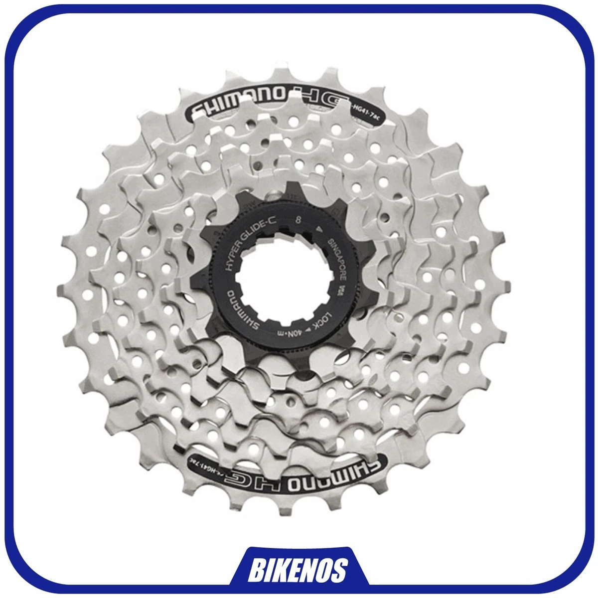 Cassette vtt altus hg31 8v x 11 34 dents noir Shimano v los eBay