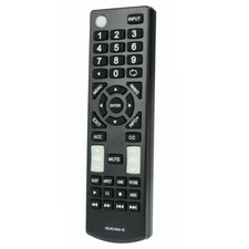 NS-RC4NA-18 Replace Remote Control for Insignia TV NS-50D421NA16 NS-48D420NA16