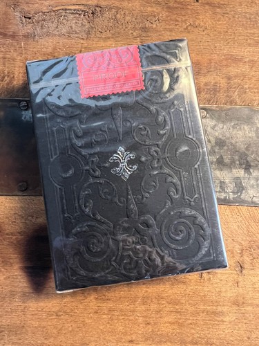 Venexiana Dark PROOF by Lotrek Oath Half Moon 3️⃣ Last One! - Picture 3 of 4