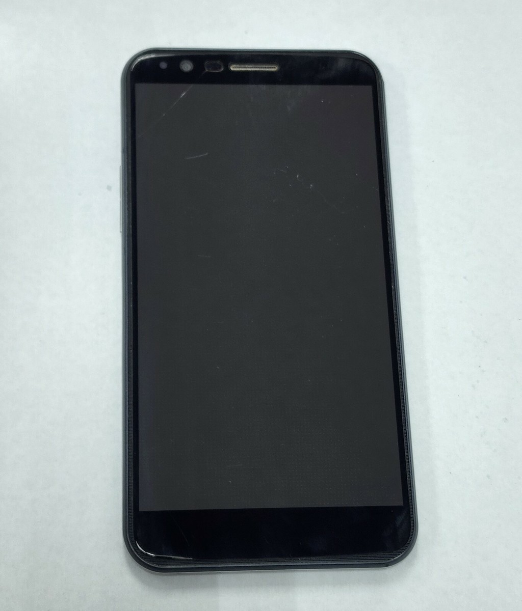LG Stylo 3 PLUS (LGMP450) 32GB Unlocked | eBay