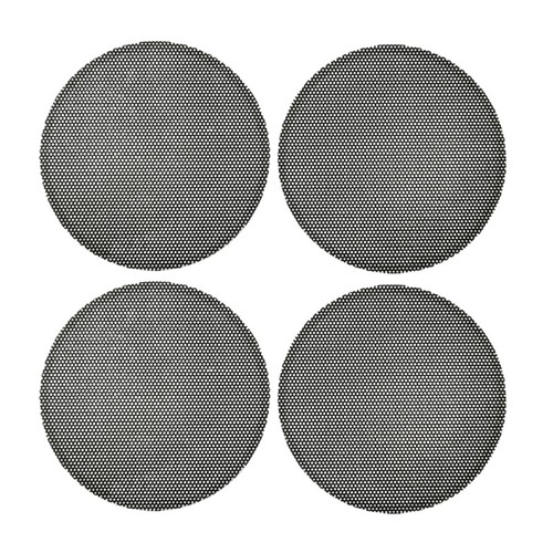 Replacement Fan Dust Filter Dust Guard Game Console Dustproof Cover - Photo 3/10