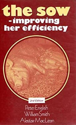 Die Sau: Verbesserung ihrer Effizienz Hardcover