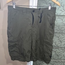 Boy Scouts of America Centennial Cargo Shorts Adult Small 2