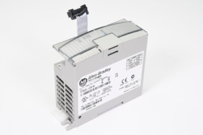 ALLEN BRADLEY 1762-OF4, Analog-Ausgangsmodul, Rev. B