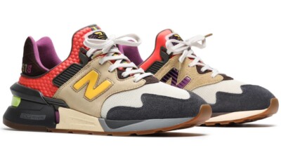 New Balance 997S Bodega Better Days 