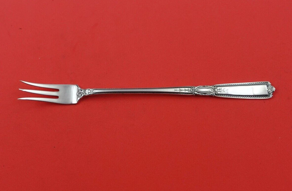 Wallace Renaissance Sterling Silver Silver Antiques for sale | eBay
