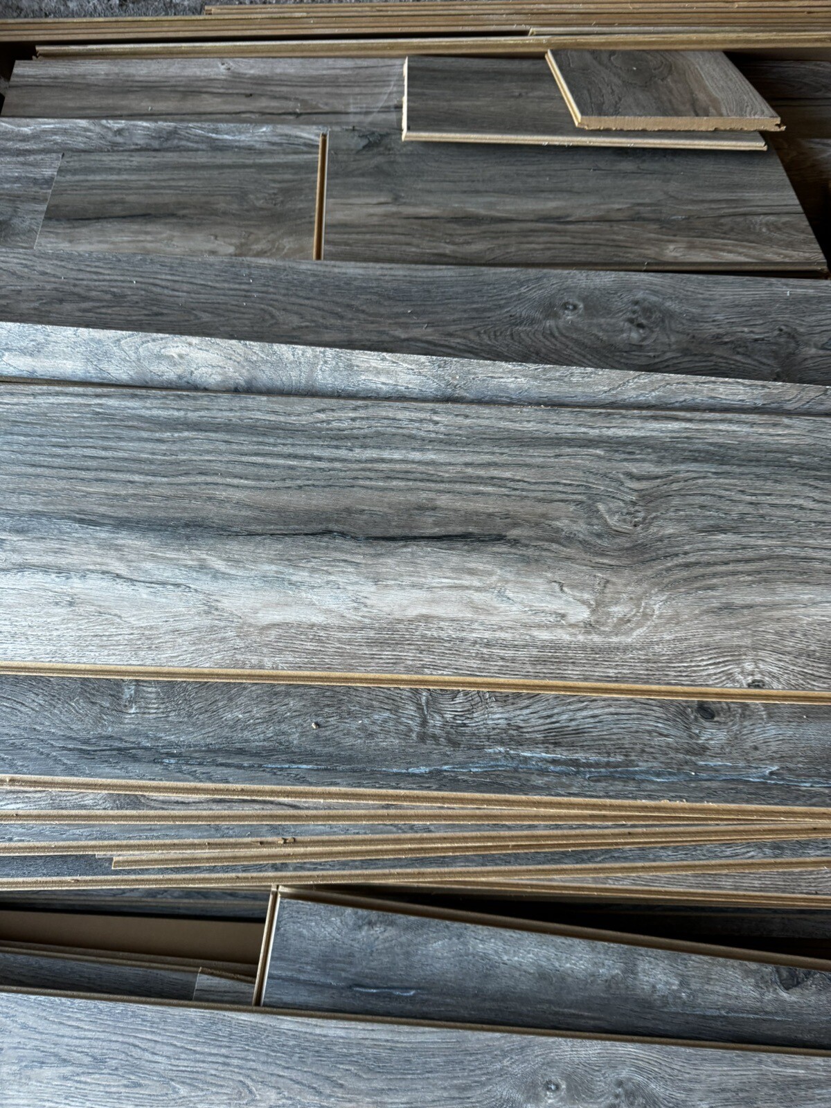 Home Decorators Collection Laminate Flooring Montrose Oak Water