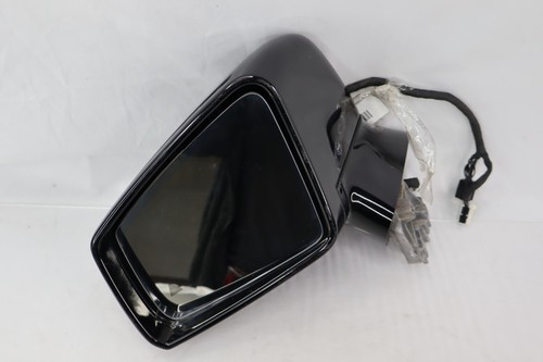 ✅ Espejo retrovisor lateral izquierdo mercedes w218 cls550 12-18 con punto ciego fabricante de equipos originales - Imagen 14 de 17