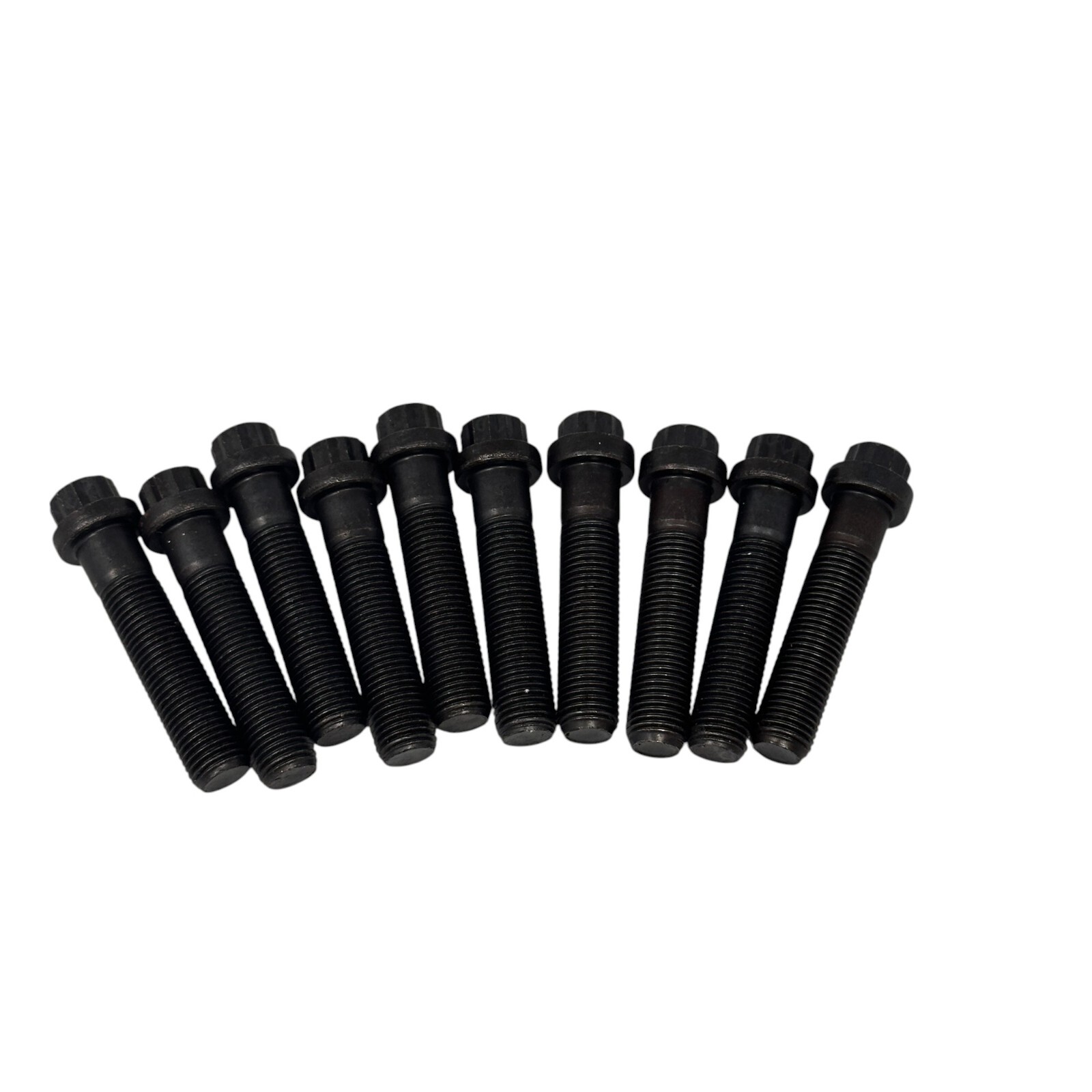 Detroit Fasteners 10x Detroit Diesel 5148373 Connecting Rod Bolts Heavy Duty Engine ...