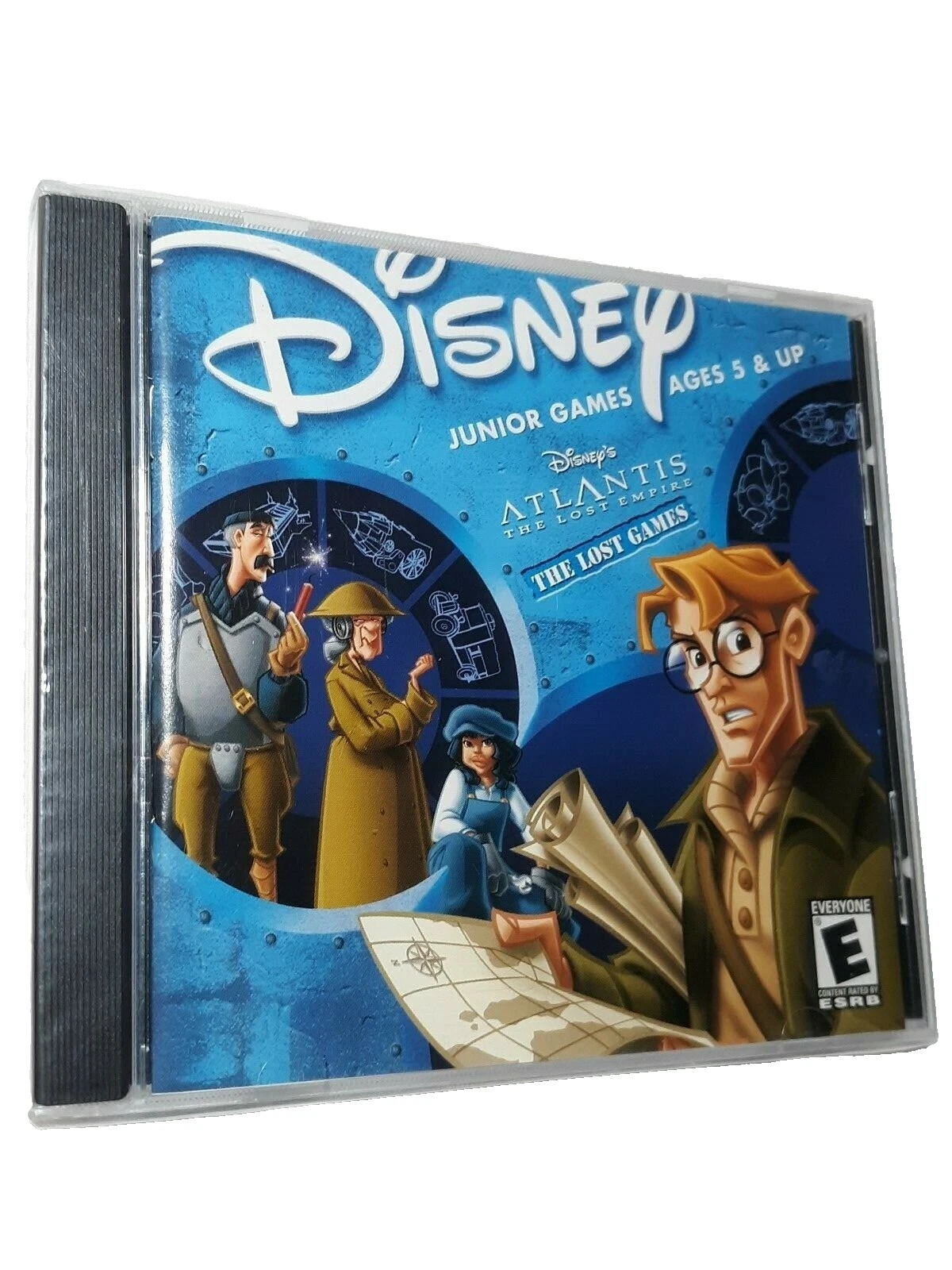 Platformer 2001 Release Year Video Games