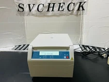 Thermo Scientific Sorvall ST8 High-Speed Lab Benchtop Centrifuge 75007200