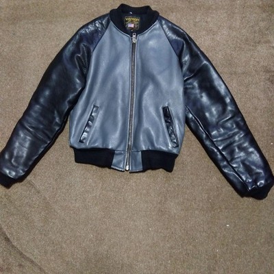 Vanson TJ 34inch made in USA grey from Japan | eBay 