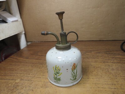 Water Atomizer Spray Pump Plant Spritzer nieman marcus