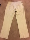 Polo Ralph Lauren Suffield Pants Mens 36x33 Beige Khaki Classic Fit — photo 6