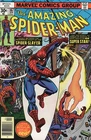Amazing Spider-Man #167 Marvel Comics 1977 VF+