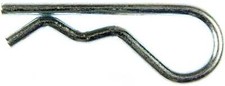 Dorman 121-002 Hitch Pin Clip-Wire Dia: .093 In., Drill Hole Size: 7/64 In., Len