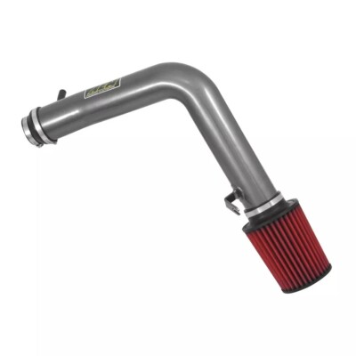 AEM Gunmetal Gray Cold Air Intake System Fits 13 - 17 Honda Accord (Gas) 21-751C