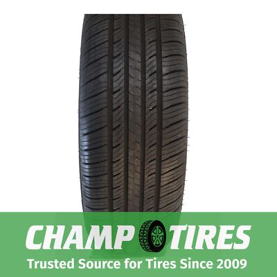 P235/65R18 Dextero New Touring DTR1 106 H New 9/32nds