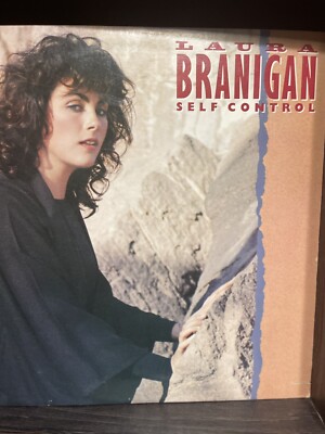 LAURA BRANIGAN, Self Control