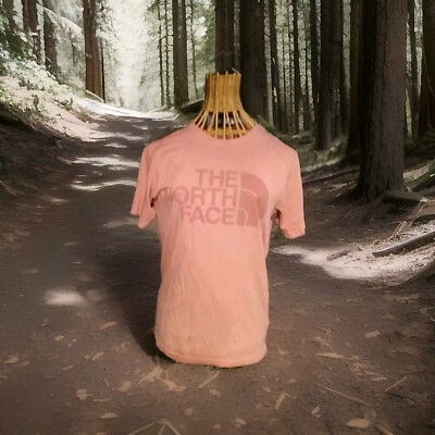 The North Face T-shirt Women's /Femmes Extra Small