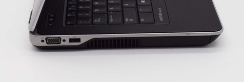 DELL LATITUDE E6440 INTEL i7 2.9GHZ 8GB RAM 250GB SSD DVDRW WIN10 WEBCAM HDMI - Picture 2 of 4