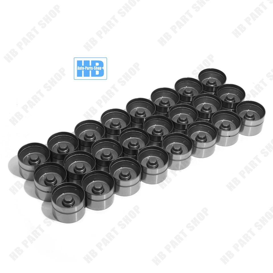 24阀液压升降器适用于95-06宝马323 325 328 330 525 530 M3 X3 X5 Z3 Z4 — 第 3/4 张图片