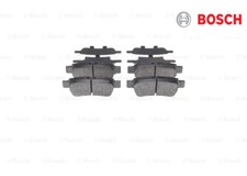 REAR BRAKE PADS SET 0 986 494 964 BOSCH I