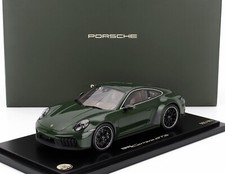 Spark-Model 1/18 Porsche 911 992-2 Carrera GTS Coupe 2024 Green WAP0212140SPIB