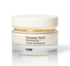 YSE Beauty Xtremely Rich Moisturizer Cream Hydratante Full Size 1.7 fl oz 50mL