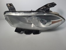 2016 DODGE DART DRIVER SIDE HEADLIGHT OEM 68292803AA