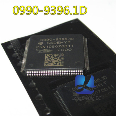 1pcs 0990-9396.1D ABS computer board common chip new