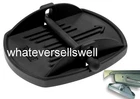 4 CARAVAN JACK PADS for stabilisers corner steady steadies