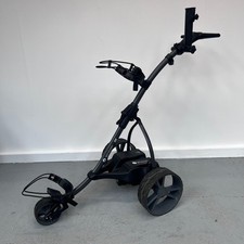Motocaddy SE Lithium Electric Golf Trolley