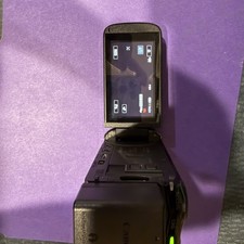 Canon Vixia HF R500 Video Camcorder 32x Optical 57x Advanced IS Zoom