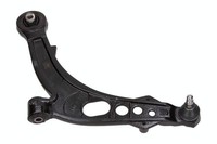 Querlenker Vorderachse Oder Links FÜR Fiat Punto (188 ) - Maxgear 72-0854