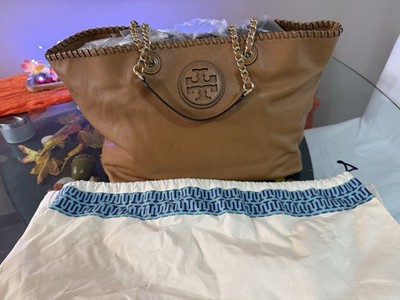 TORY BURCH MARION EAST-WEST TOTE