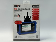 New Innova Sd39 Sd-consultant All-system Obd2 Diagnostic Scanner Tablet