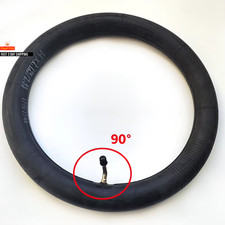 Tubo interno in butile 14 pollici 14x2,125 14x1,95/2,125/2,35 per Ninebot One S2 A1 per M