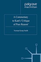 Kenneth A. Loparo | A Commentary To Kant's 'Critique Of Pure Reason' | Buch