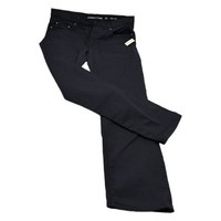 Herren Slim-Fit-Comfort-Stretchjeans - Auslauffarben 35W / 32L Amazon Essentials