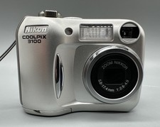 Nikon COOLPIX 3100 Digital Cameras for Sale | Shop New & Used Nikon COOLPIX 3100 Digital Cameras for Sale | Shop New & Used