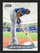 Vladimir Guerrero Jr. 2024 Topps Stadium Club #290 Blue Jays