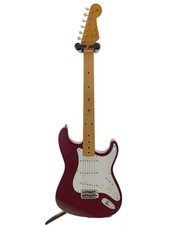 Fender Japan Telecaster E-Gitarre rot 646 mm Maßstab 2010-2012
