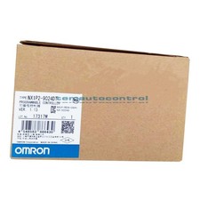 1PCS NEW OMRON CPU Module NX1P2-9024DT