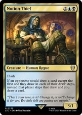 MTG: LotR Hosts of Mordor Commander Cards (Ch...