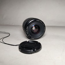 Canon EF 35-80mm f/4-5.6 USM lens for EOS Elan 630 650 A2 Rebel T8 90D 5D 6D 7D