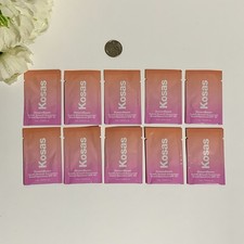 10 Kosas Dream Beam Spf 40 Samples 1ml/0.03oz Each Total-10ml New EXP 01/2026