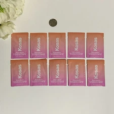10 Kosas Dream Beam Spf 40 Samples 1ml/0.03oz Each Total-10ml New EXP 01/2026
