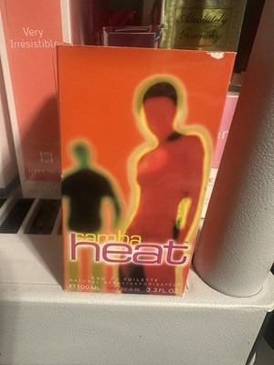 Samba Heat By Perfumers Workshop Perfume For Women 3.4 oz / 100 ml EDT Spray