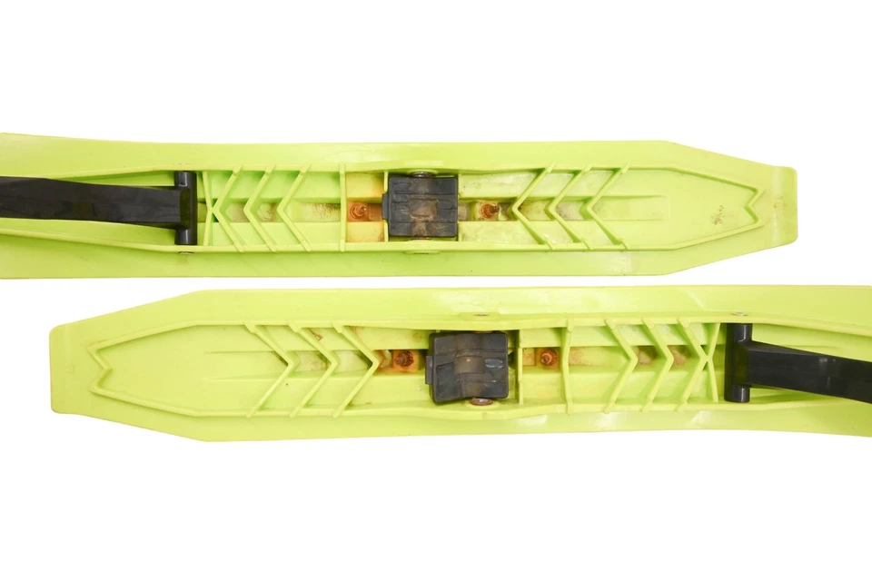 17 esquís delanteros izquierda y derecha Ski-Doo Freeride 800R ETEC 137" Foto 4 de 4